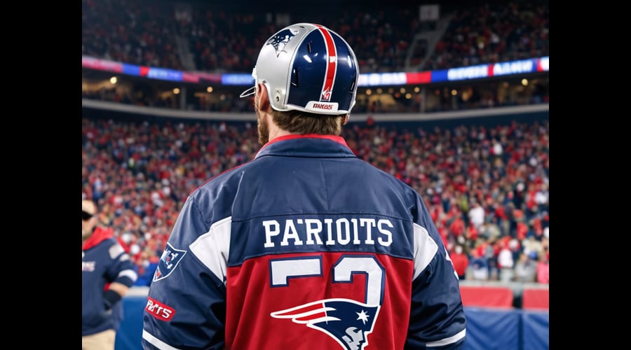 Our New England Patriots jackets roundup highlights the team's most popular and stylish options, comparing designs, materials, and sizing to help fans choose their perfect match.