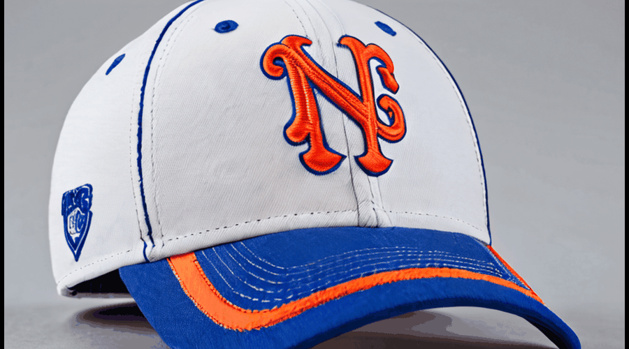 New York Mets Hats