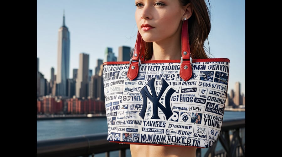 A comprehensive guide to the best New York Yankees purses, comparing designs, materials, and sizing options to help fans find their perfect match.
