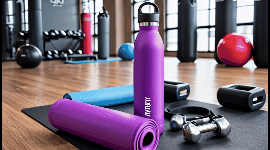 Niagara Water Bottles