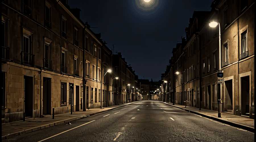 Night Sights