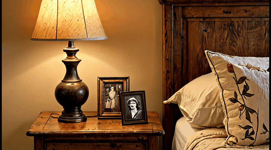 Explore the latest nightstand lamp designs, featuring top-quality products and stylish options to enhance your bedroom's ambiance and functionality.