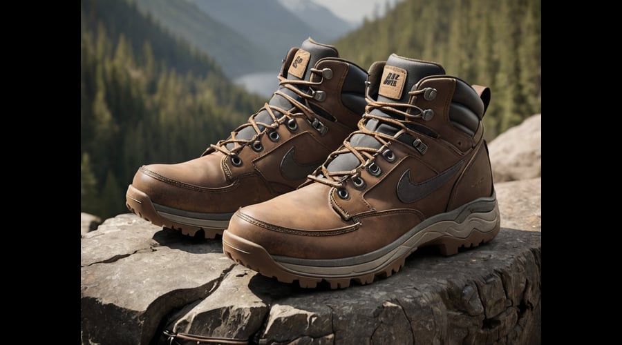 Explore the latest Nike ACG boots, featuring the best styles and designs for outdoor adventures while remaining true to the classic lines and comfortable fit that Nike is known for.