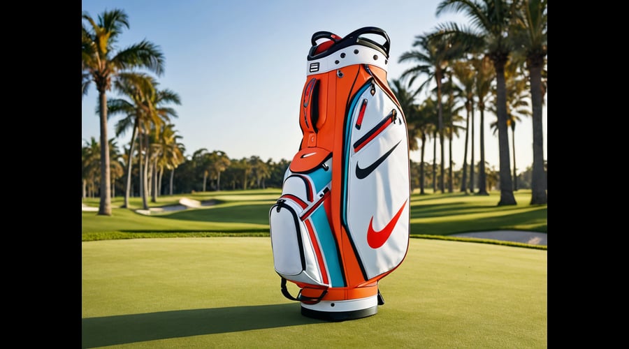 Our Nike Air Hybrid golf bag roundup examines the brand's innovative hybrid models, comparing their features, storage options, and design elements to help you choose the right bag for your game.