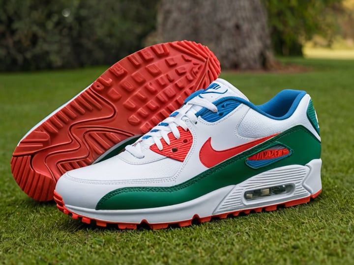 Nike-Air-Max-90-Golf-Shoes-2