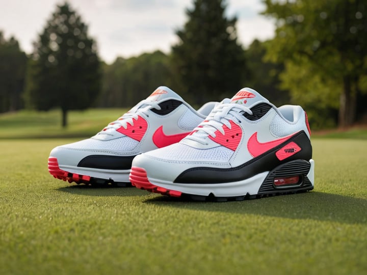 Nike-Air-Max-90-Golf-Shoes-3