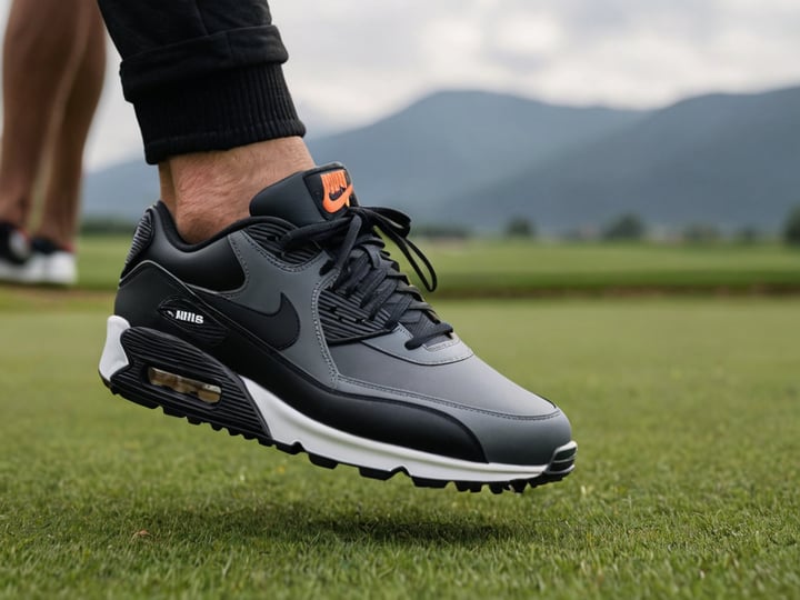 Nike-Air-Max-90-Golf-Shoes-4