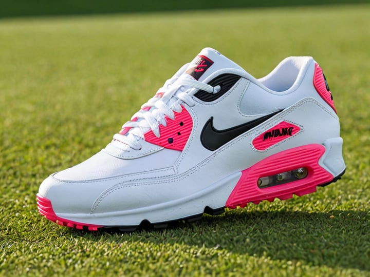 Nike-Air-Max-90-Golf-Shoes-5