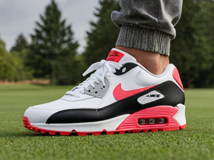 Nike-Air-Max-90-Golf-Shoes-6