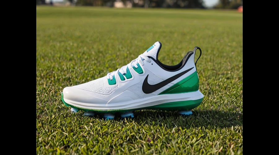 Our comprehensive review of the Nike Air Zoom Infinity Tour golf shoes examines their key features, performance, and value as a top-tier golf footwear option.