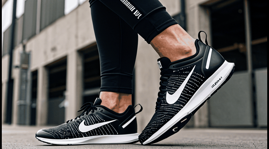 Find out why the Nike Air Zoom Victory stands out in our detailed analysis of its key features and performance.