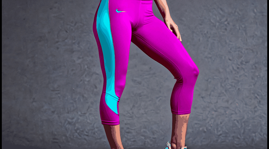 Explore the best Nike Capri Leggings for fitness enthusiasts and casual wearers, featuring top-rated designs, materials, and customer reviews for improved comfort and style.