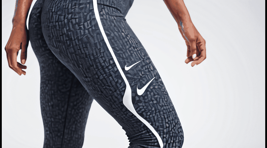Nike Cotton Leggings