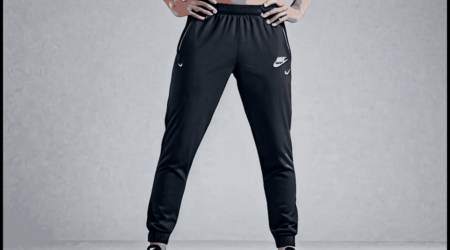 Discover the ultimate in comfort and style with our roundup of top Nike Dri Fit Joggers, featuring innovative designs and breathable fabric to enhance your active lifestyle.