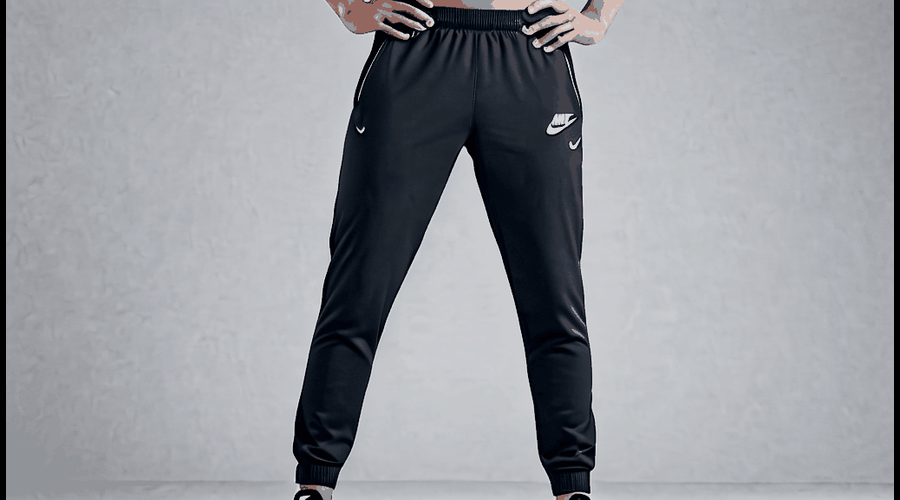 Nike Dri Fit Joggers