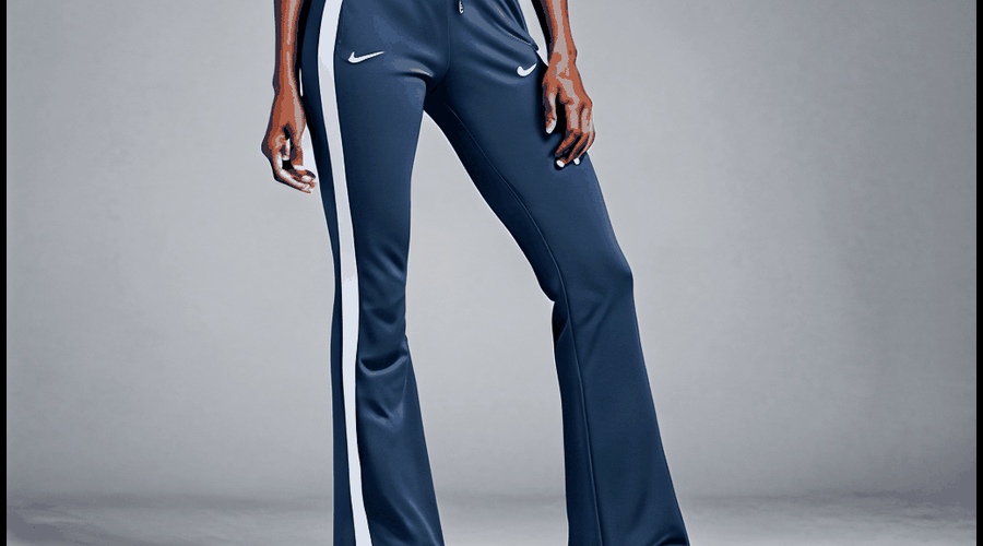 Discover the latest Nike Flare Sweatpants, featuring innovative designs, comfort, and style that make them a must-have for fitness enthusiasts and fashion-forward individuals alike. Explore this roundup of top-rated Nike products and elevate your wardrobe.