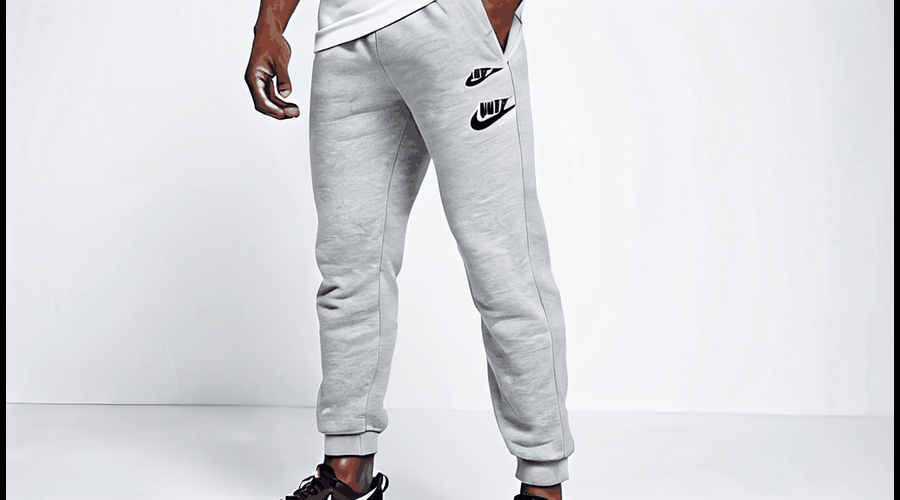 Nike Fleece Sweatpants