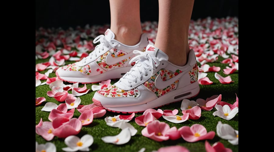 Discover the latest Nike Floral Collection, featuring an array of floral-inspired footwear and apparel, perfect for adding a touch of nature to your wardrobe. This roundup article highlights the best pieces from the collection, offering fashionable options for every occasion.