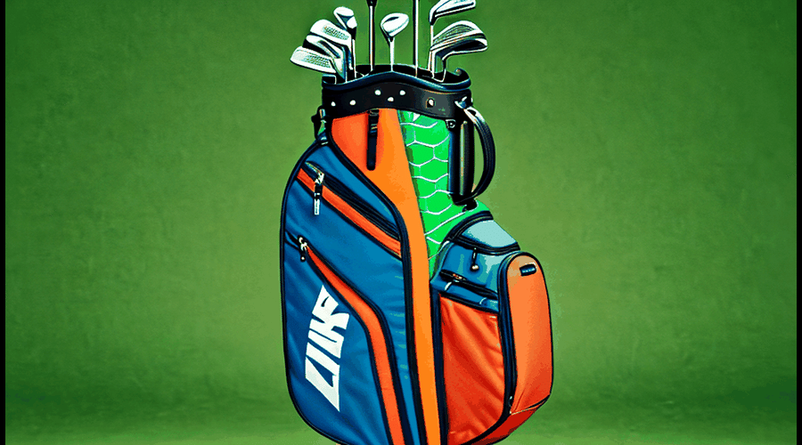 Discover the ultimate golf bags by Nike, featuring stylish designs and premium features tailored for the serious golfer. Our comprehensive roundup highlights the top Nike golf bags on the market, ensuring you find the perfect fit for your on-course needs.