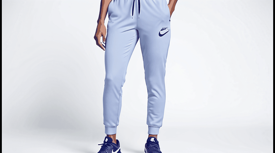 Discover the perfect blend of comfort and style in our Nike Golf Joggers roundup, featuring the best picks for your next on-course adventure. Stay comfortable and confident as you explore the course with these top Nike Joggers for golfers.