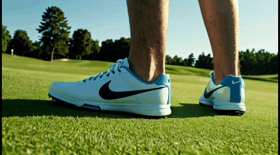 Discover the ultimate collection of Nike golf shoes for men, designed for exceptional comfort and performance on the course. This comprehensive roundup showcases the latest Nike golf shoe models and their innovative features.