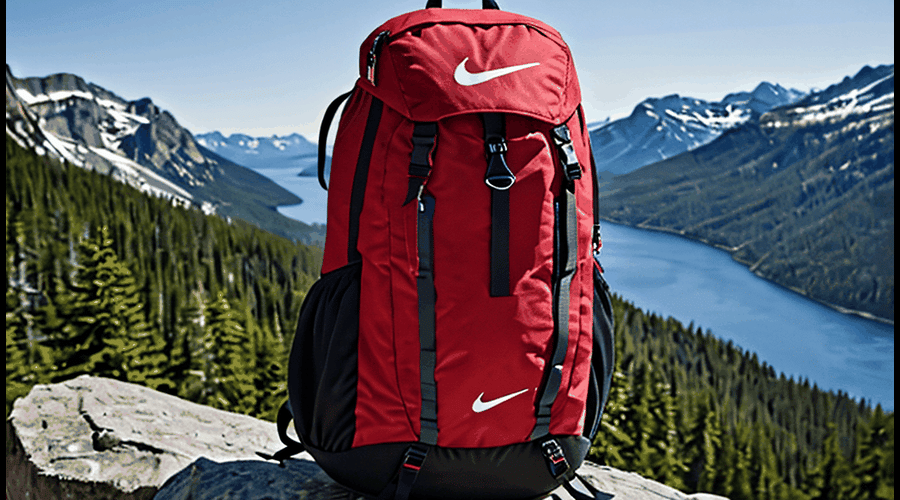A detailed comparison of Nike's top hiking backpacks, highlighting their key features, durability, and comfort for long-distance treks.