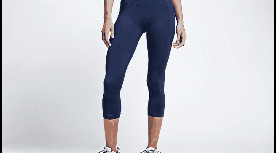Nike Navy Blue Leggings