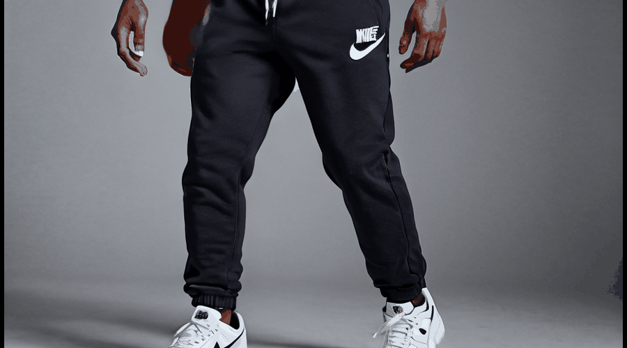 Explore the latest trends in Nike Nrg Sweatpants, featuring innovative designs, premium materials, and exceptional comfort. Discover the ultimate must-haves for fashion-conscious consumers.