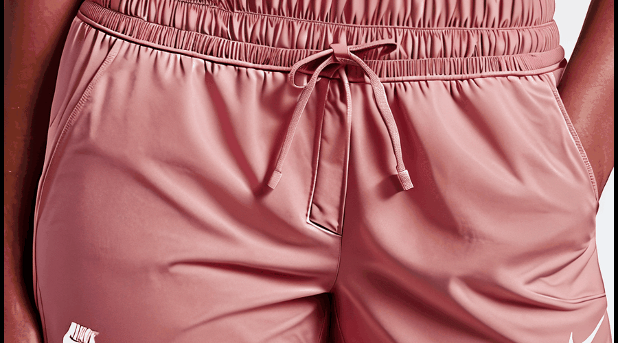 Nike Parachute Pants for Women