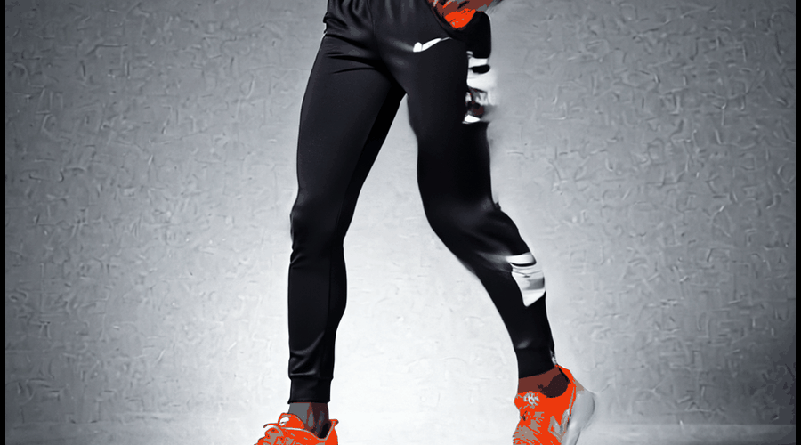 Nike Running Pants