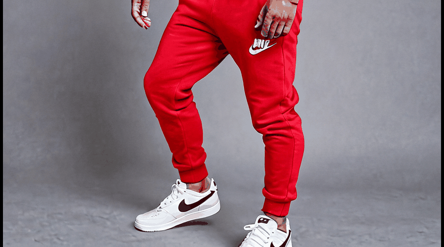 Explore the versatile and comfortable Nike Sportswear Club Fleece Joggers, perfect for both casual wear and casual athletic pursuits. This article provides an in-depth review of the joggers' features, quality, and how they stand out in the sportswear market.
