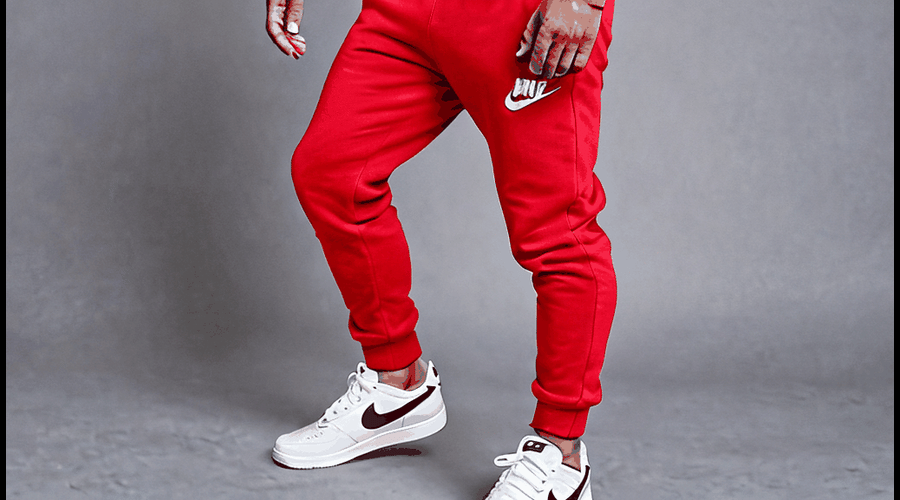 Nike Sportswear Club Fleece Joggers