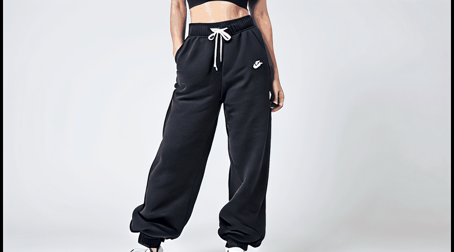 Nike Sportswear Phoenix Fleece Women'S High-Waisted Wide-Leg Sweatpants