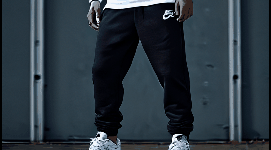 Discover the latest in fashionable athletic wear with our comprehensive roundup of Nike Stussy Sweatpants, offering a blend of comfort and style for the modern athlete.