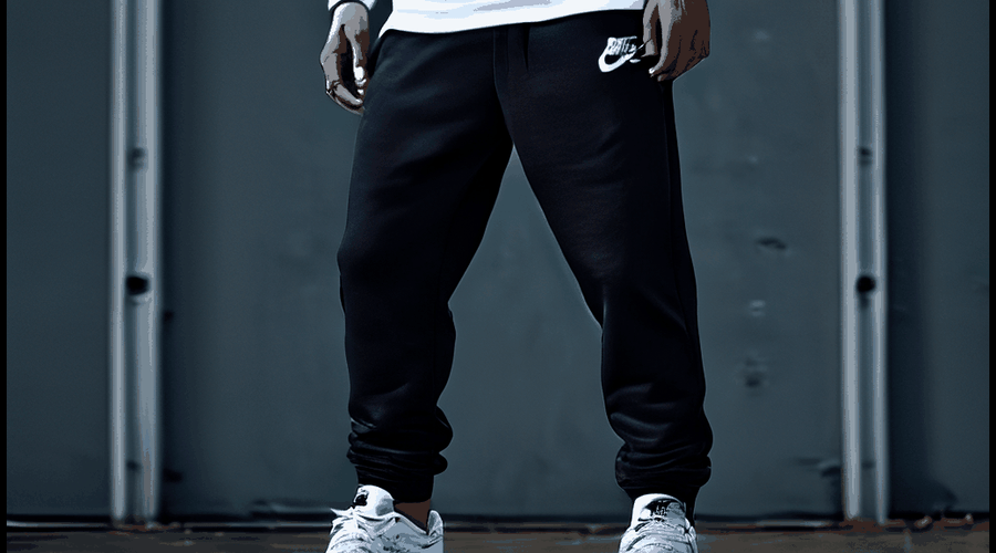 Nike Stussy Sweatpants