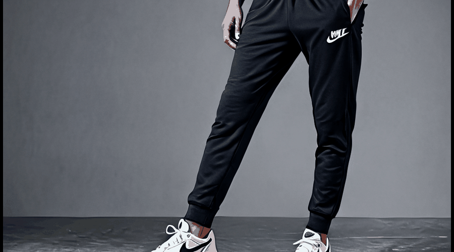 Nike Tall Joggers