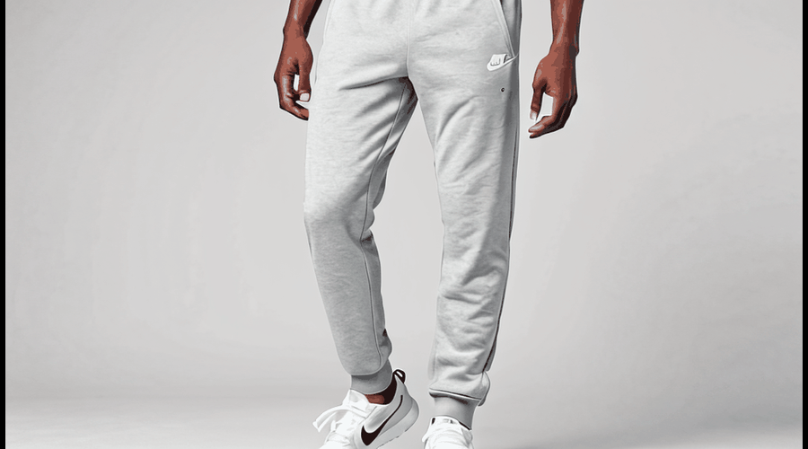 Discover the latest Nike Tall Sweatpants in this comprehensive roundup, featuring an in-depth review of the top design, size, and fit options available for fashion-forward and comfortable athleisure wear.