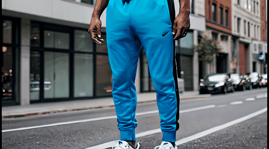 Discover the latest Nike Tech Sweatpants, combining style, functionality, and innovative technology for a perfect blend of comfort and performance. Explore this comprehensive review for detailed insights.