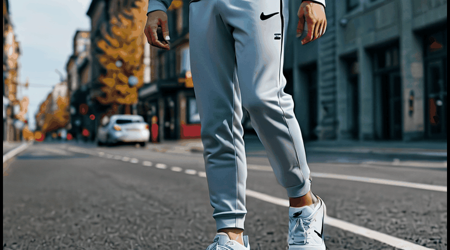 Nike Therma Sweatpants
