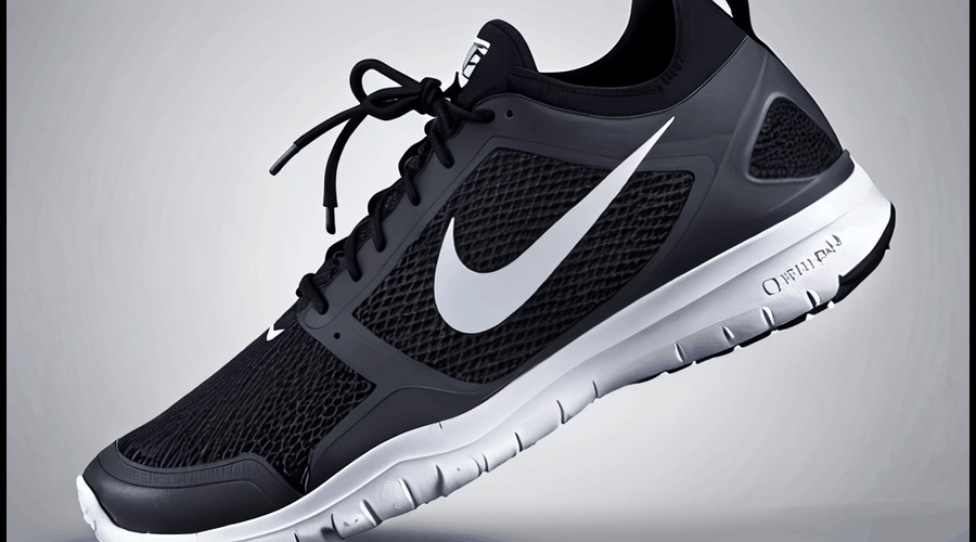 Find your perfect pair of Nike water shoes with our comparison of men's models, featuring detailed analysis of their durability, traction, and water resistance.