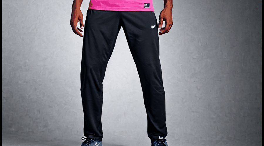 Nike Workout Pants