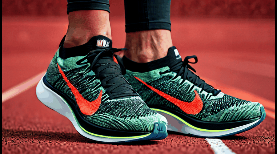 This detailed roundup examines the Nike Zoom Fly Flyknit, highlighting its key features and performance.