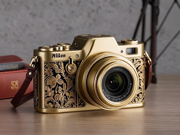 Nikon Coolpix Camera Cases-2