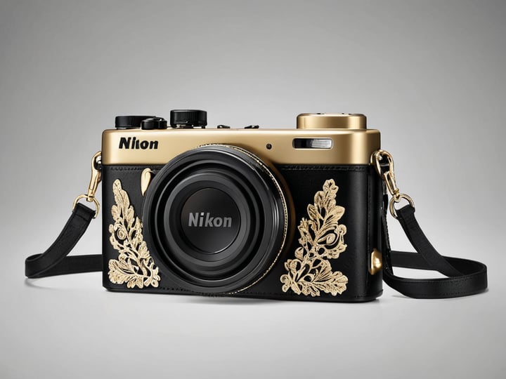 Nikon Coolpix Camera Cases-4