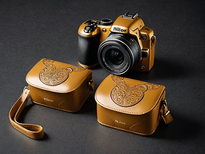Nikon Coolpix Camera Cases-5