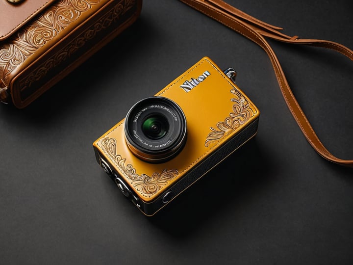 Nikon Coolpix Camera Cases-6