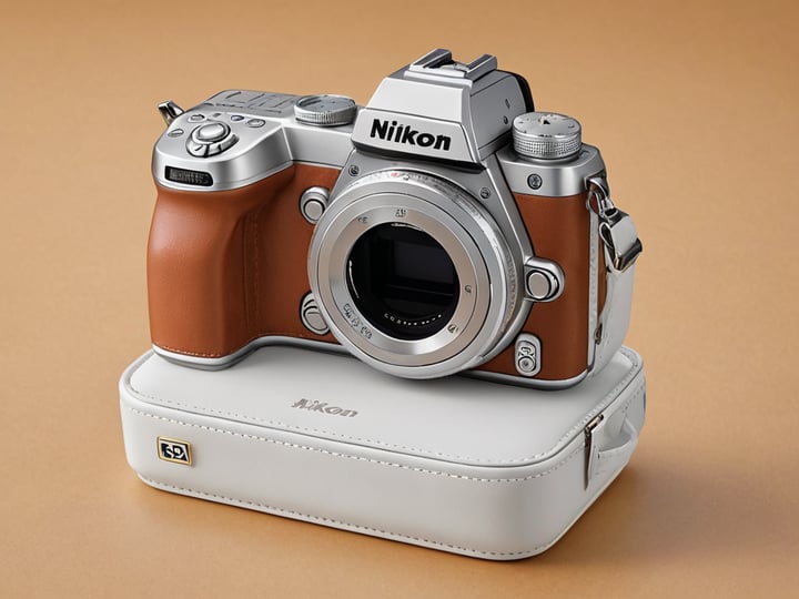 Nikon Z50 Camera Cases