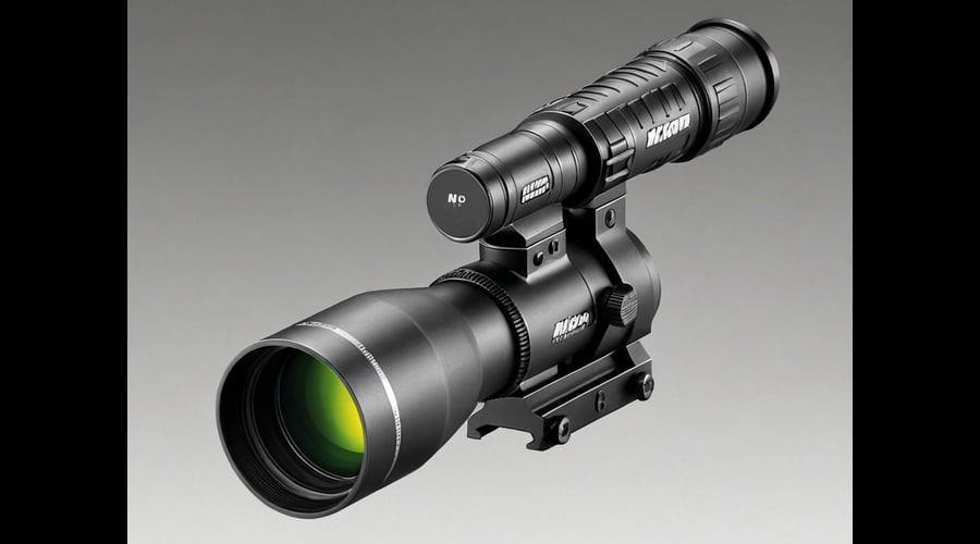 A comprehensive review of the Nikon Coolshot Pro Stabilized, examining its key features, performance, and value as a stabilized imaging solution.