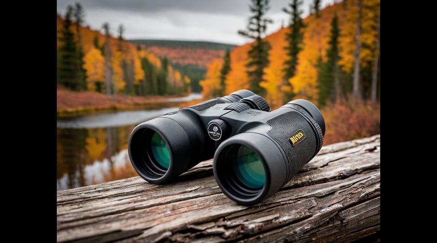 Our roundup examines the Nikon Trailblazer binoculars, highlighting their key features and performance.