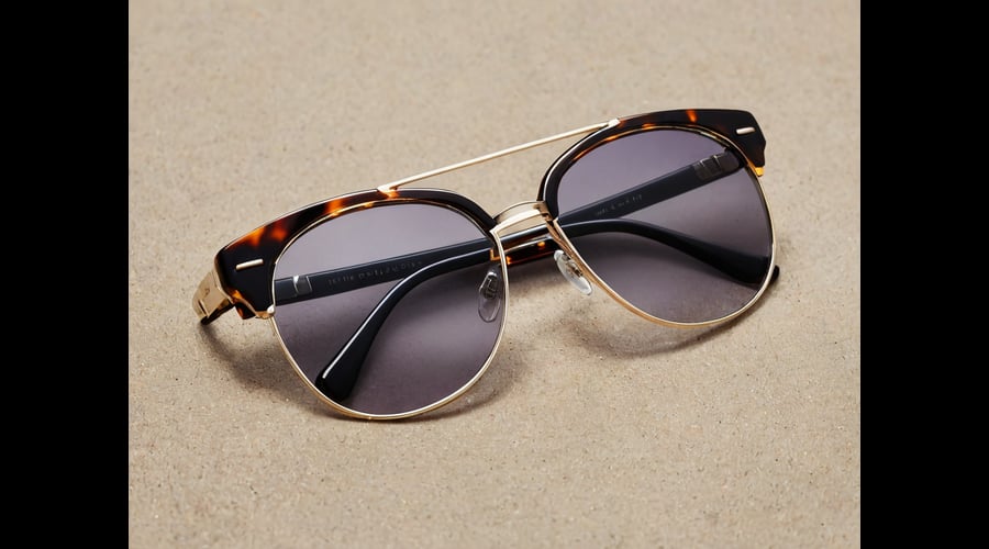 Explore the latest collection of Nine West sunglasses, featuring a variety of stylish and modern designs for both men and women. Discover the perfect pair to elevate your summer look.